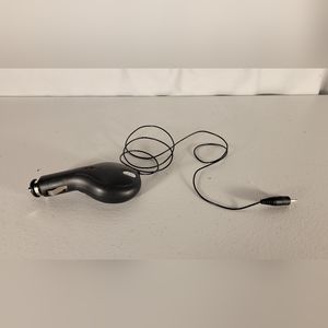Nokia Retractable Car Charger